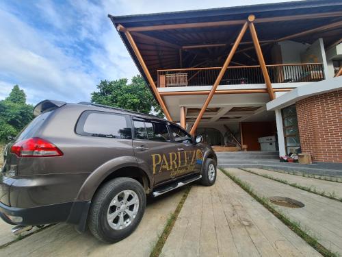 Labuan Bajo Hotel | Parlezo by Kagum Hotels