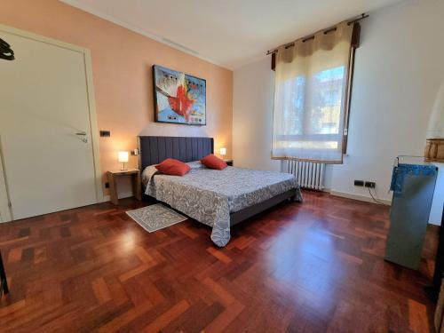 San Lazzaro Apartment | Parma Comfort House