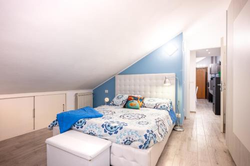 San Leonardo Apartment | Parma Elegant and Sweet Apartments