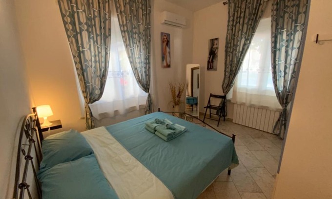 Pablo Apartment | Parma Holiday 2020+21