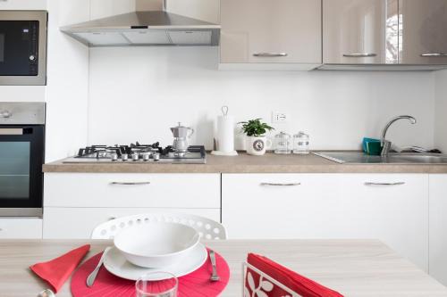 Pablo Apartment | Parma Railway Station Lovely Apartment