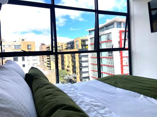 Chico Apartment | Parque 93 apartamento ideal