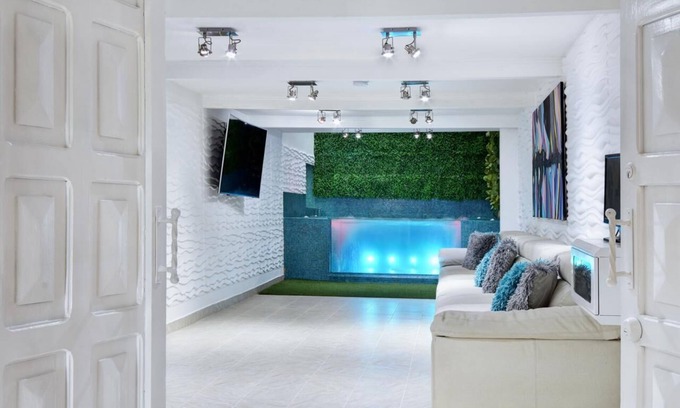 El Poblado House | Parque LLeras Poblado 11 Bedrooms