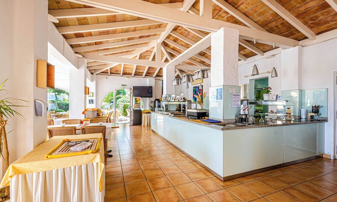 Cala d'Or Hotel | Parque Mar Apartments