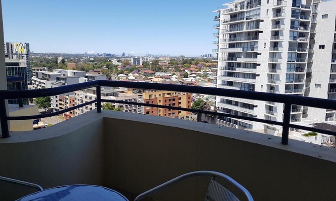 Parramatta Apartment | Parramatta Hotel Apartment
