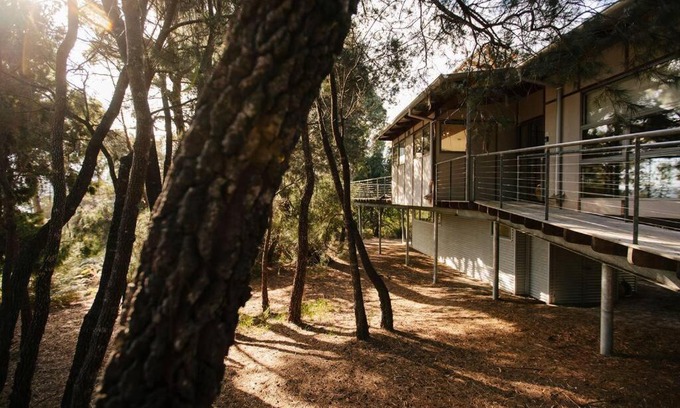 Freycinet House | Parsons Cove Beach House