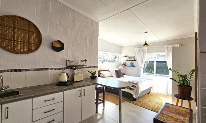 Port Elizabeth Apartment | Parsons Hill Apartment