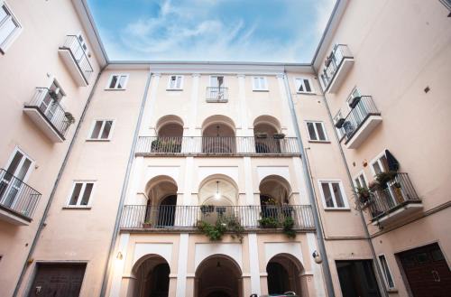 Avellino Bed & Breakfast | Partenio44