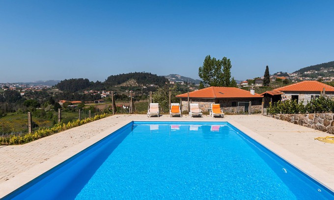 Castelo de Paiva House | Partezins III