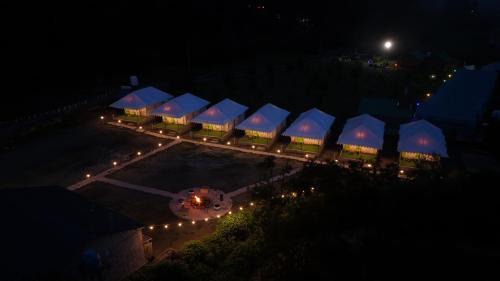 Rakchham Other | Parvati Baag Camps by Feast Holidays