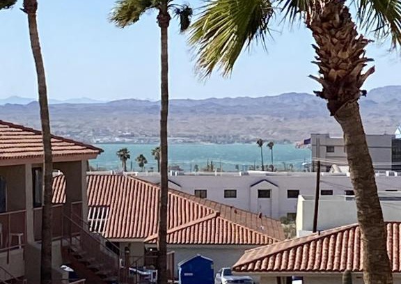 Lake Havasu City House | Pasado Del Rio, Downtown getaway