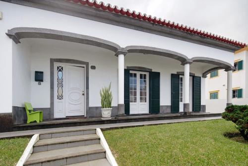 Ribeira Grande House | Pascoal House