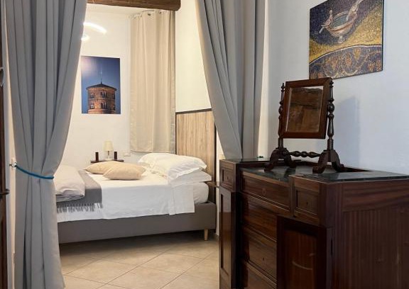 Ravenna Apartment | Pascoli 21/A