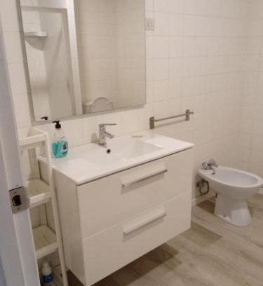 Noia Apartment | Paseo de Noia