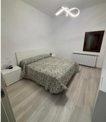 Potenza Apartment | Pasitea