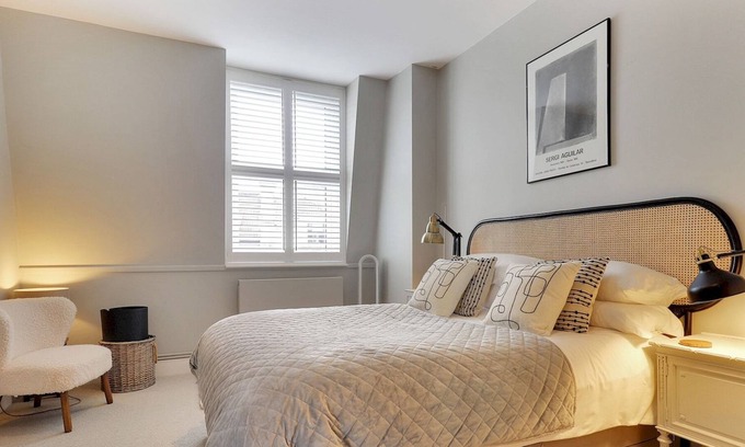 Royal Tunbridge Wells Apartment | Pass the Keys | Perfectly presented centrally located luxury flat
