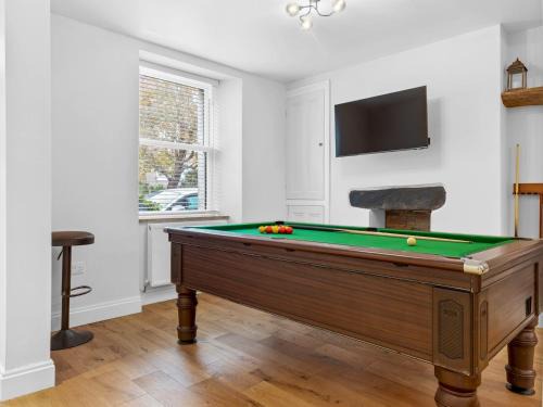 Newland Near Ulverston House | Pass the Keys Lovely 2 Bed With Pool Table Ulverston