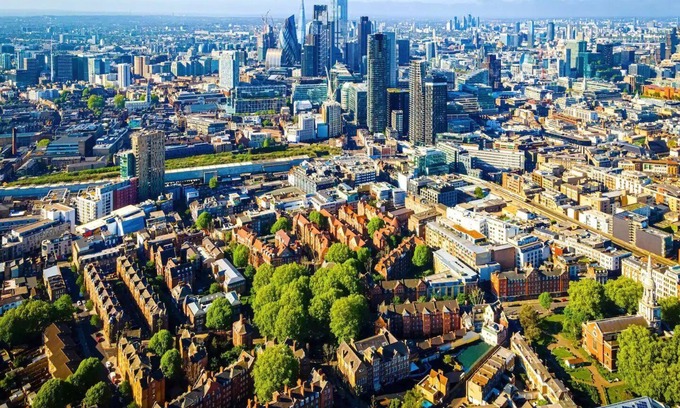 Dalston Apartment | Pass the Keys | Modern Apartment in East London