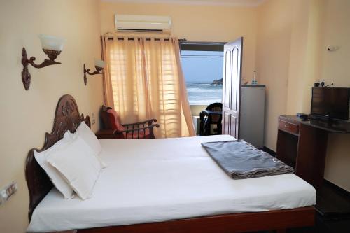 Thiruvananthapuram Resort | PASSAGE TO INDIA