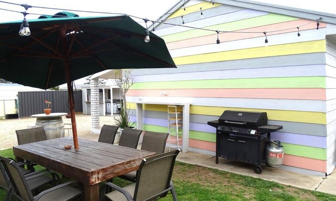 Port Victoria House | Passat Holiday Units - Unit 3