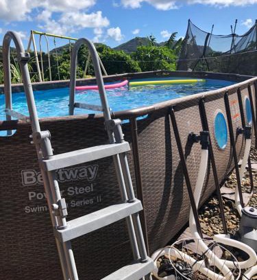Riviere-Pilote House | Passion Du Paradis972