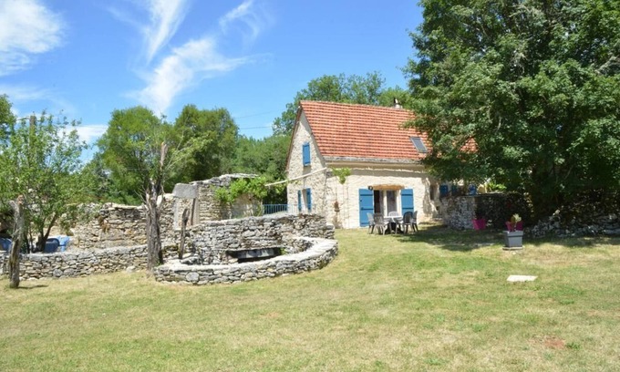 Grealou House | Pastel - GREALOU - Gîte