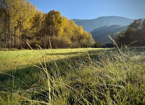 Langeberg House | Pat Busch Mountain Reserve