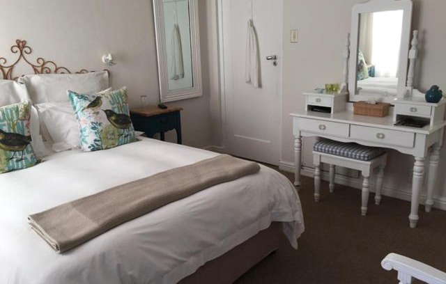 Eastcliff House | Pat's Place