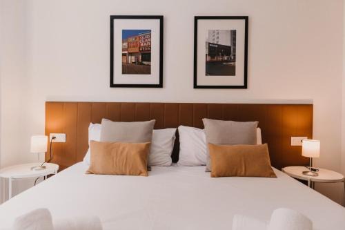 Alboraya Apartment | Patacona Beach Apartment