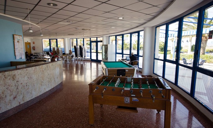 Alboraya Apartment | PATACONA RESORT APARTMENT
