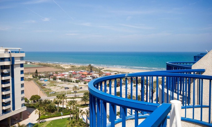 Alboraya Apartment | Patacona Resort Apartments