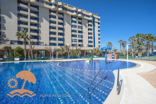 Alboraya Apartment | Patacona Resort Apartments Primera Linea