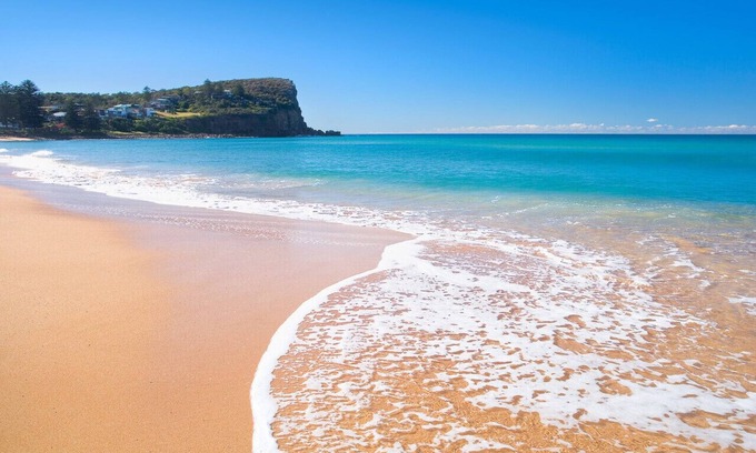 Avalon Beach House | Patrick Street Villa