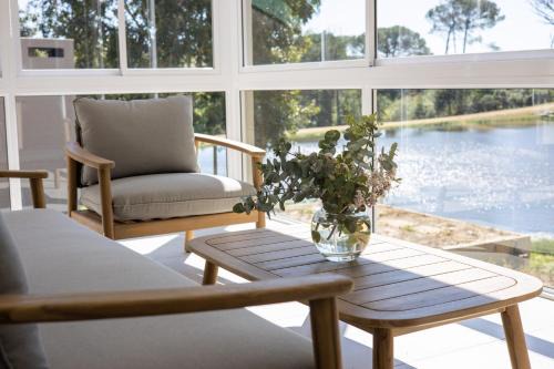 Stellenbosch Apartment | Patryssenvalleij Farm and Cottages