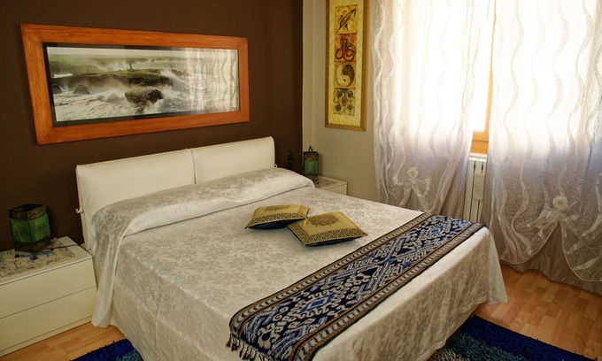 Arezzo Apartment | PATTY'S APARTHOTEL AREZZO SUITE