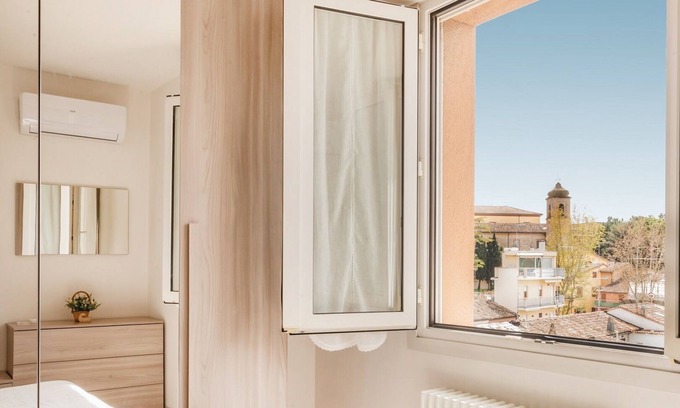 Cattolica Apartment | Patty Sweet Home, Cattolica Centro