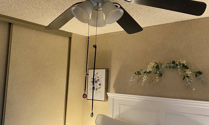 Valle Vista House | Pattys place 2 is a ROOM RENTAL ONLY, in a quite home away from home.