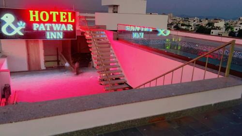 Central Area Hotel | Patwar Inn By Unity Stays