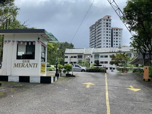 Genting Highlands Apartment | Paul 3 bedroom Apartment Meranti A1106