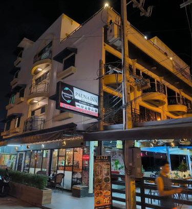Pattaya Bay Hotel | Pauna Inn Pattaya