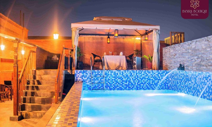 Pokhara House | Paundur Community Homestay