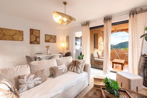 Monticello Apartment | Pause à Monticello - Climatisé vue montagnes