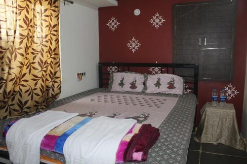 Kamalapur Villa | pavan's villa