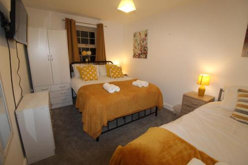Sutton-in-Ashfield House | Pavement House