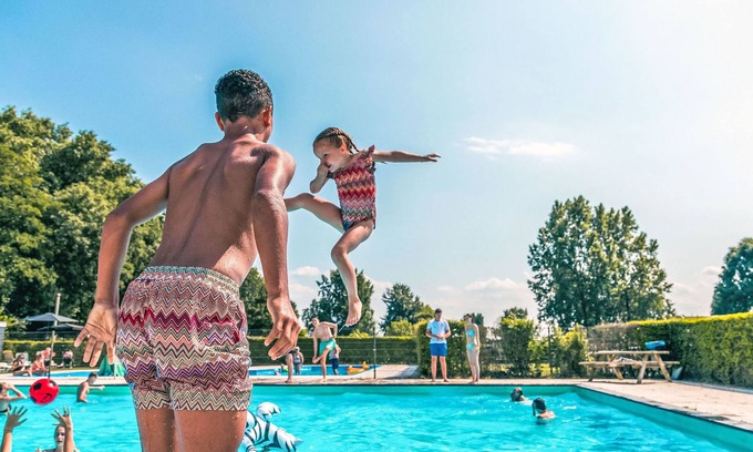 Dordtse Biesbosch House | Pavilion 6 by Interhome