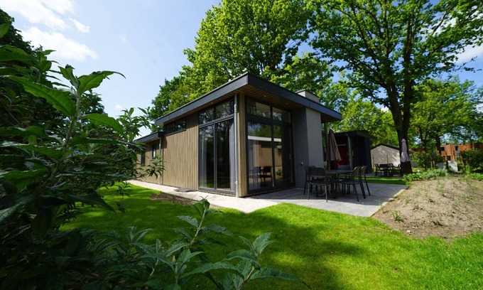 Kaatsheuvel House | Pavilion 6