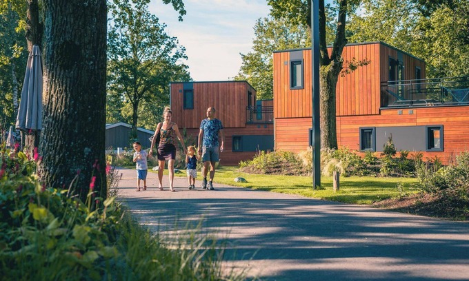 Kaatsheuvel House | Pavilion l'etage 6