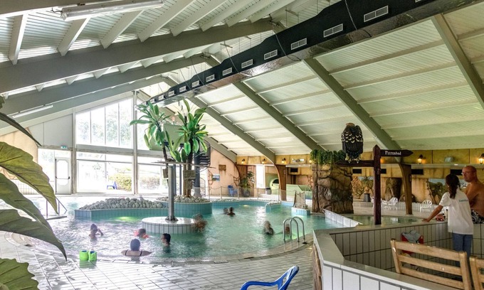 Kaatsheuvel House | Pavilion l'etage 6 by Interhome