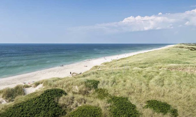 Municipality of Hellevoetsluis House | Pavilion L'Etage 10 by Interhome