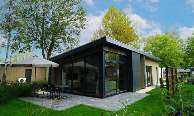 Kaatsheuvel House | Pavilion Maximaal 4